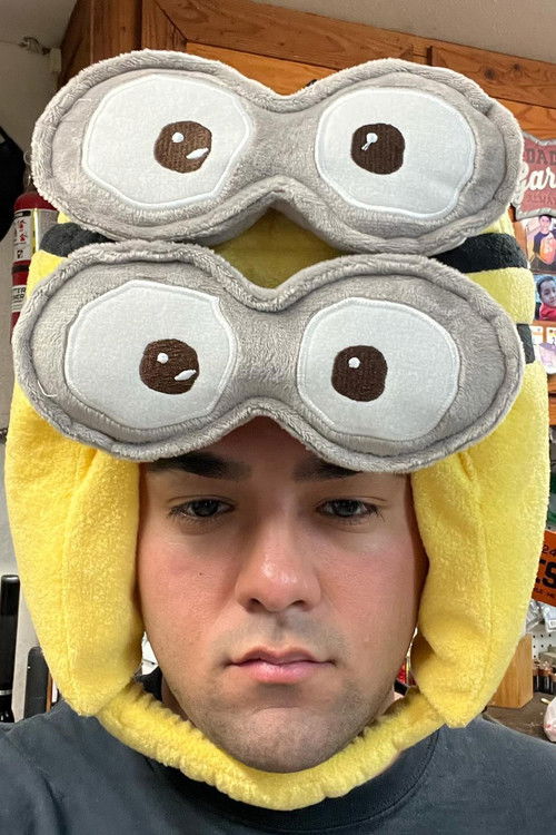 Photo of Daniel Cuaron