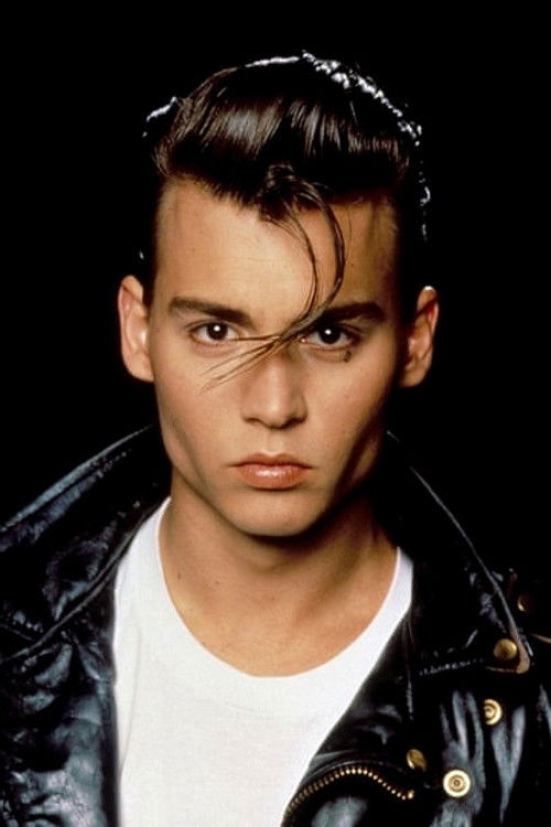 Photo of Johnny Depp