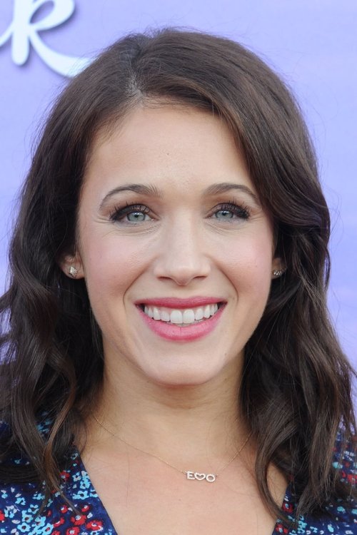 Photo of Marla Sokoloff