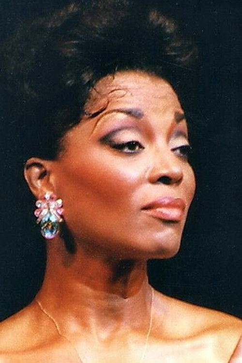 Photo of Wilhelmenia Fernandez