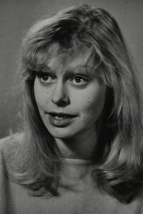 Photo of Merle Talvik