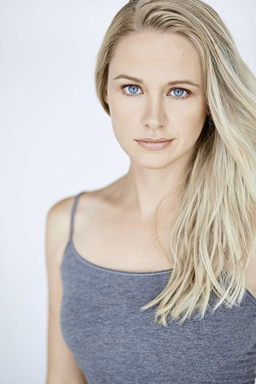 Photo of Helena Marie