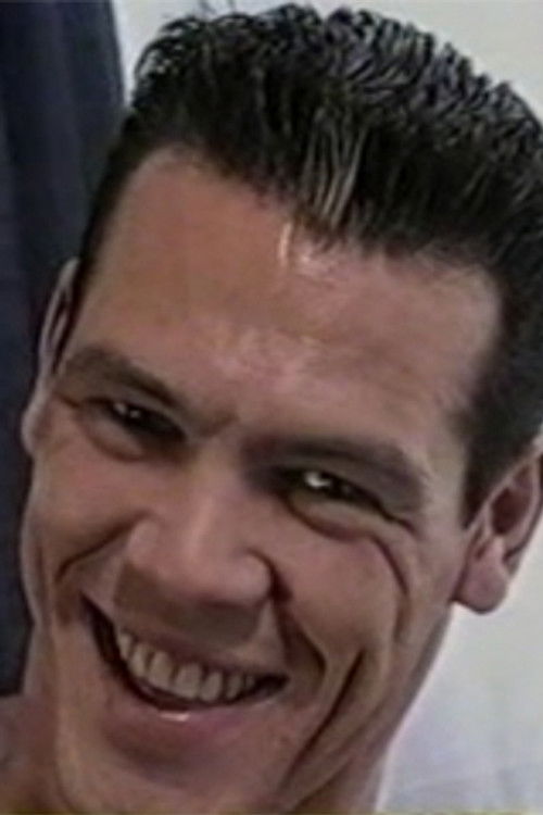 Photo of Vincent Garnier