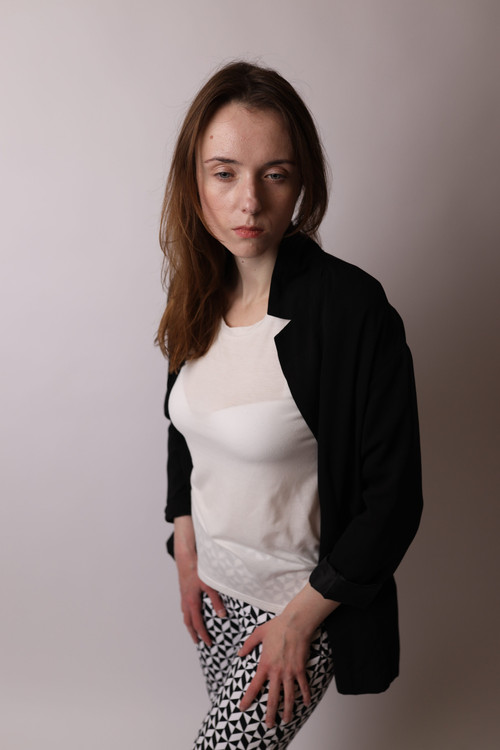 Photo of Eliška Sládečková