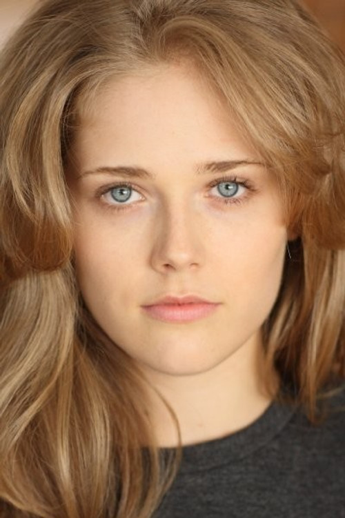 Photo of Karynn Moore