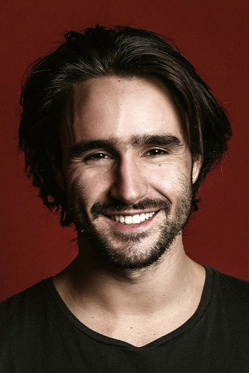 Photo of Agustín Silva