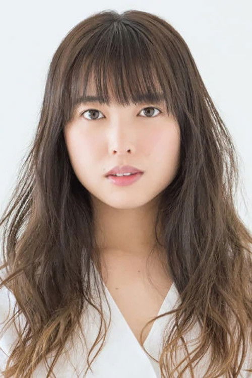 Photo of Saki Nakajima