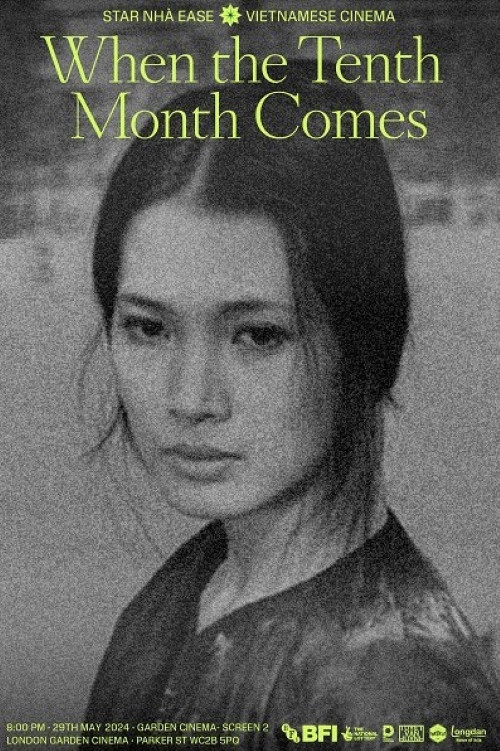 When the Tenth Month Comes