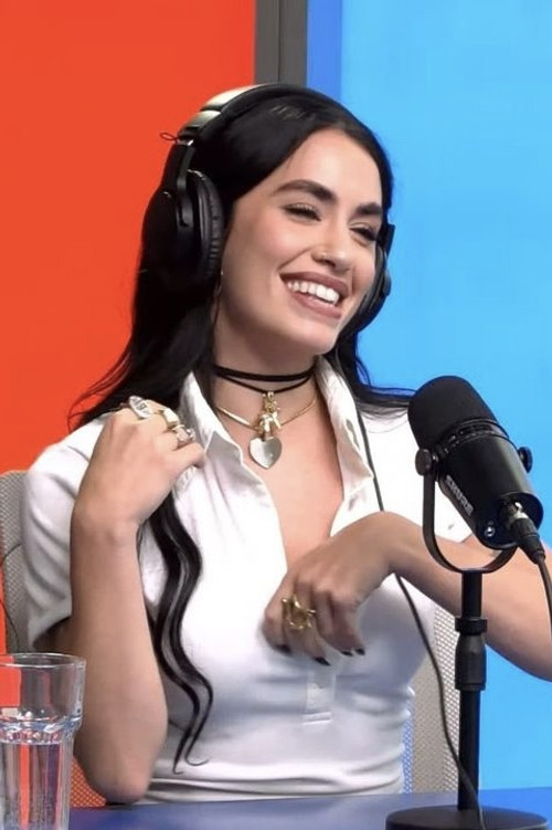 Photo of Lali Espósito