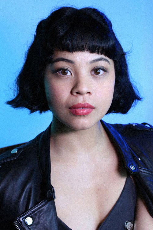 Photo of Eva Noblezada