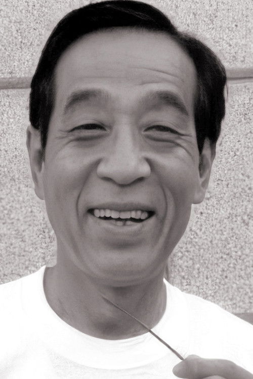 Photo of Li Lianyi