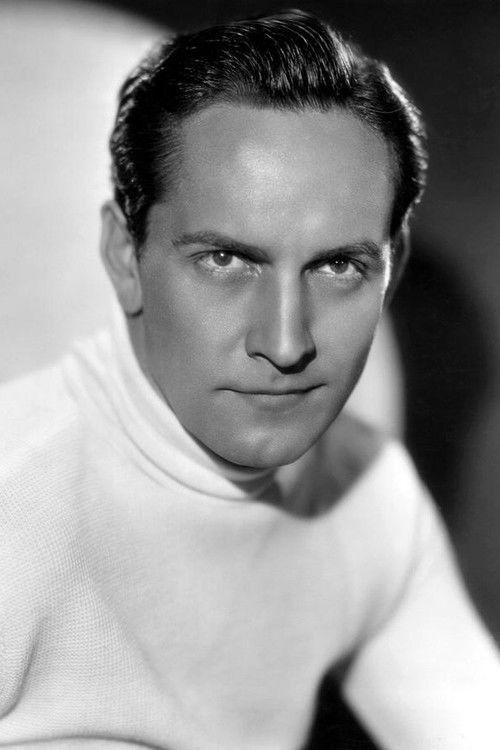 Photo of Fredric March
