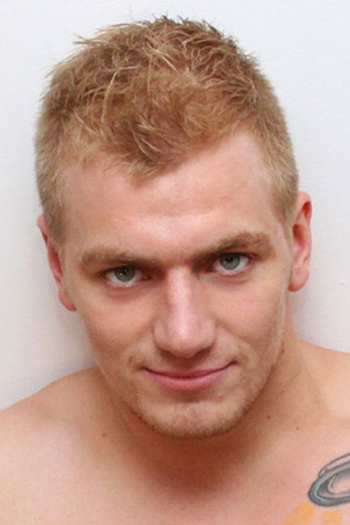 Photo of James Pershaw