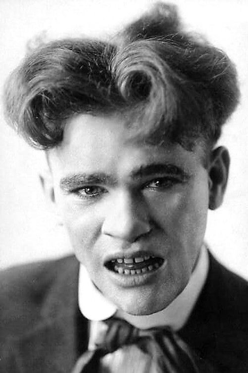 Photo of James Barton