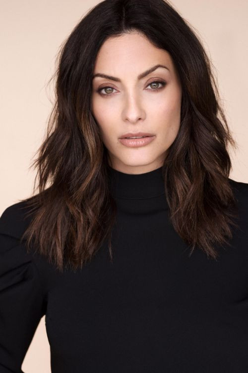 Photo of Erica Cerra