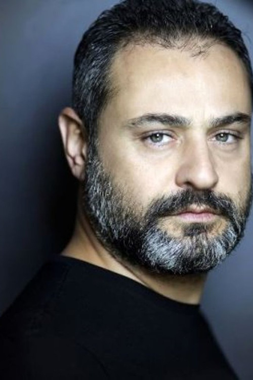 Photo of Kerem Kupacı