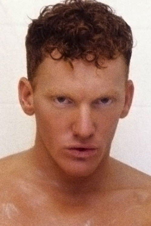 Photo of Erich Lange