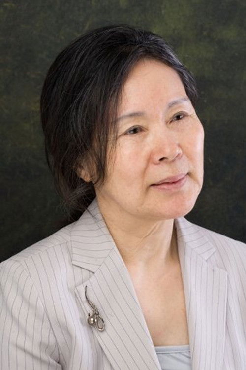 Photo of Lee Joo-sil