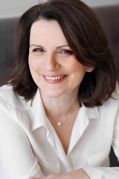 Photo of Marie-Thérèse Fortin