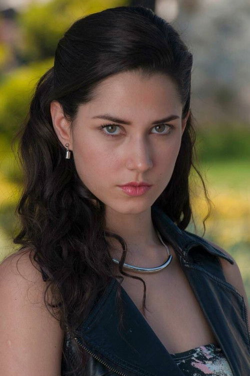 Photo of Ximena Romo