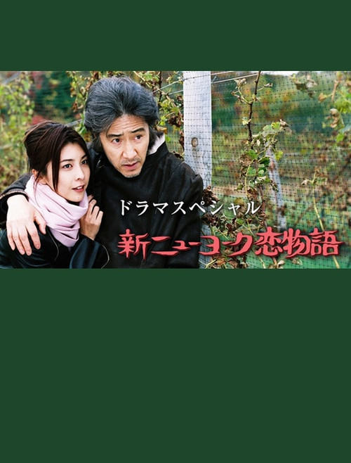 New York Love Story