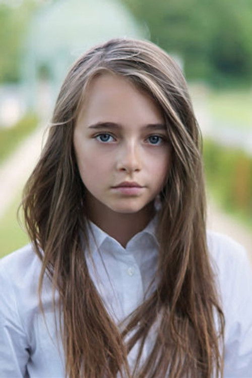 Photo of Amélia Lacquemant