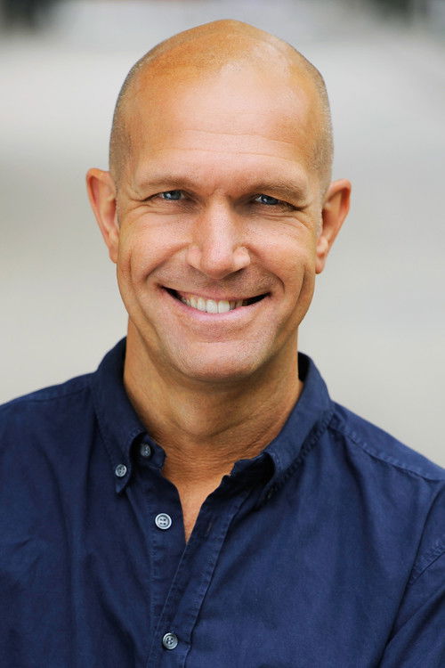 Photo of Henrik Hjelt