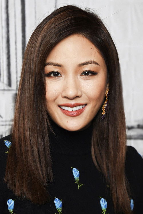 Photo of Constance Wu