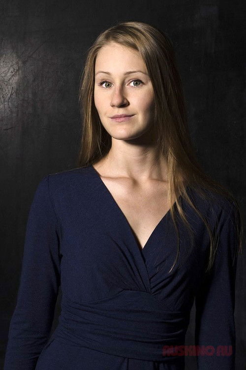 Photo of Alena Kuchkova