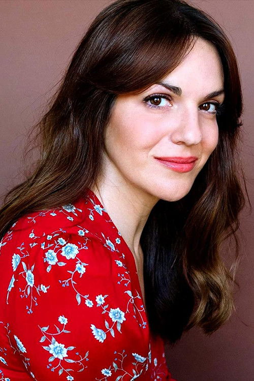 Photo of Abigail Marlowe