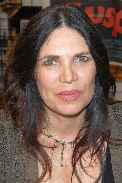 Photo of Barbara Magnolfi
