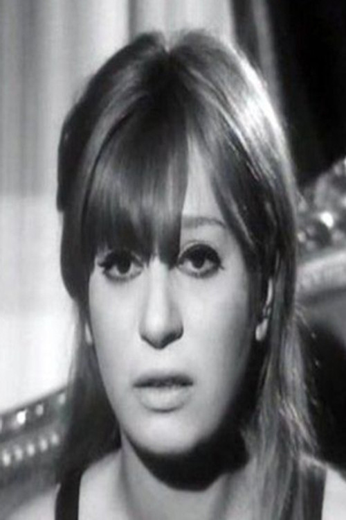 Photo of Nahed Yousri