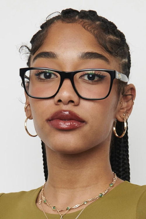 Photo of Iman Benson