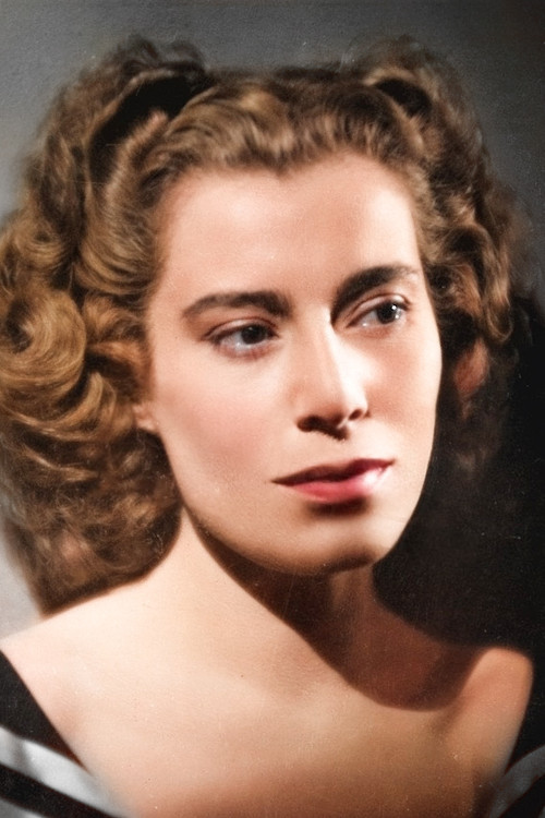 Photo of Muazzez Kurdoğlu