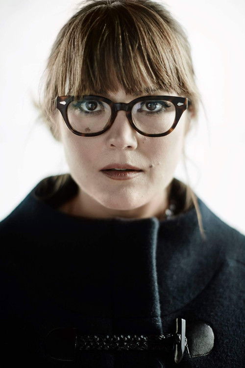 Photo of Sara Watkins