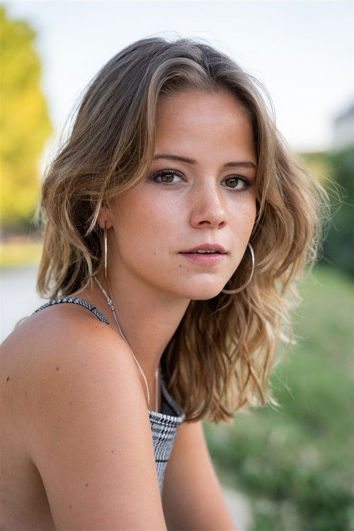 Photo of Marysole Fertard