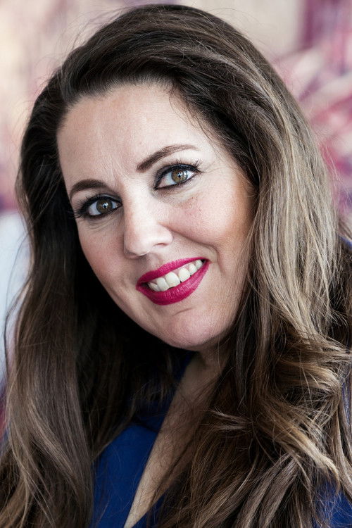 Photo of Linda Andrews