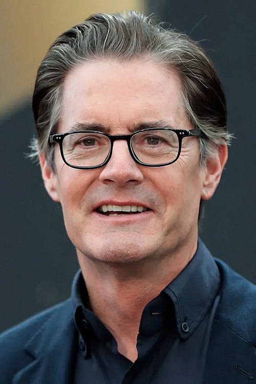 Photo of Kyle MacLachlan