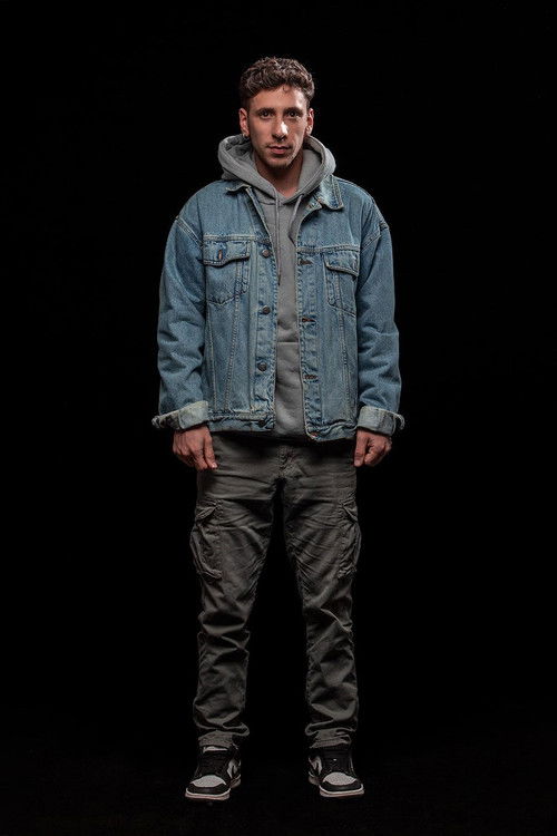 Photo of Fernando Malfitano