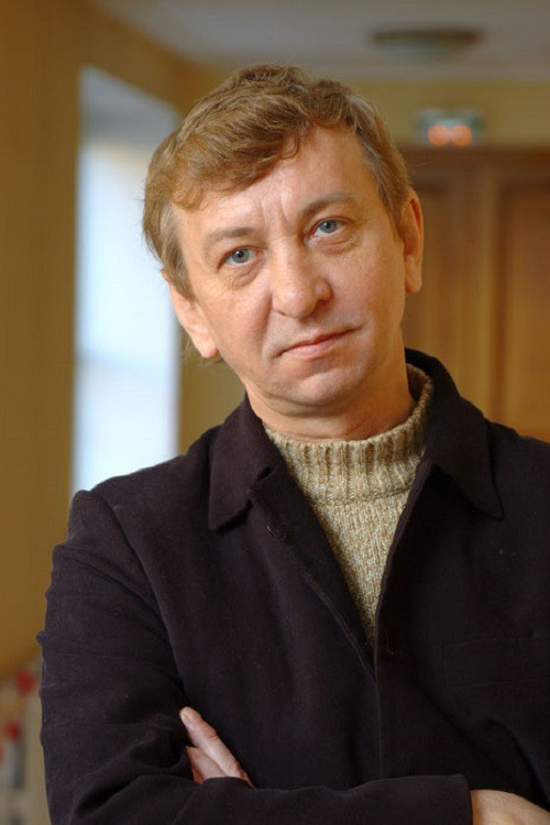 Photo of Anatoliy Gorin