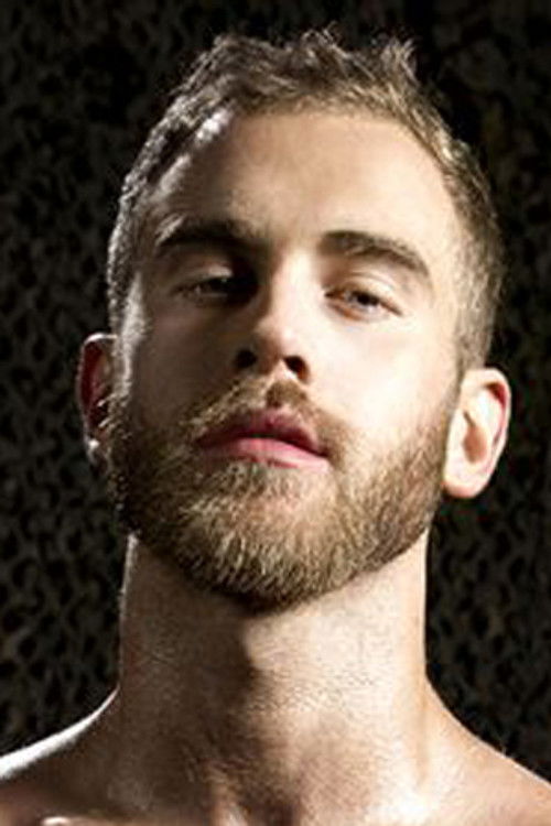 Photo of Shawn Wolfe