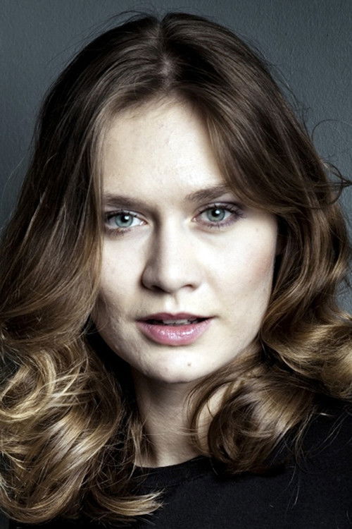 Photo of Masha Mashkova