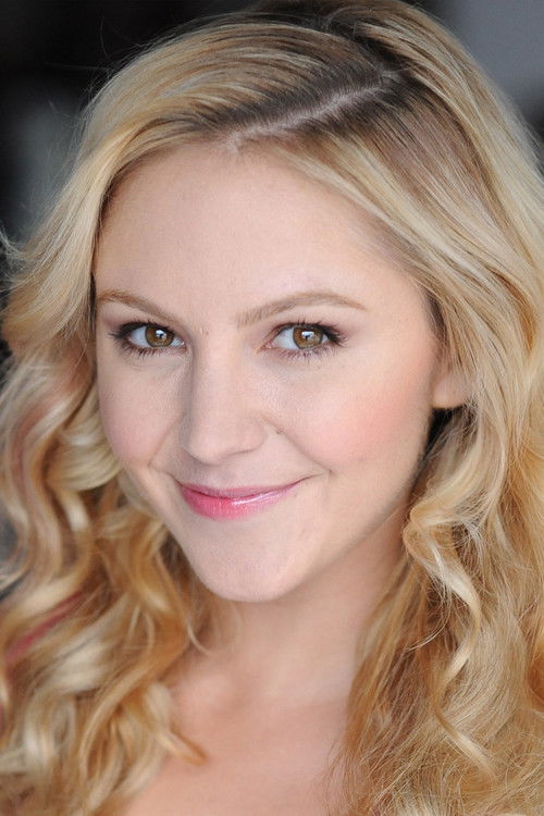 Photo of Madison Dylan