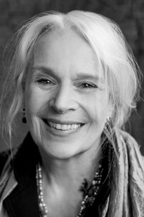 Photo of Patricia Nolin