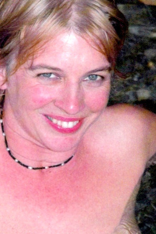 Photo of Theresa O'Shea