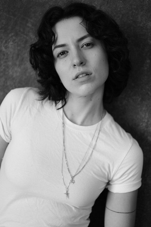 Photo of Josette Maskin