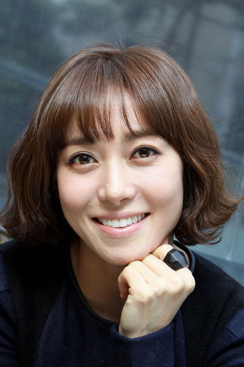 Photo of Jang Young-nam