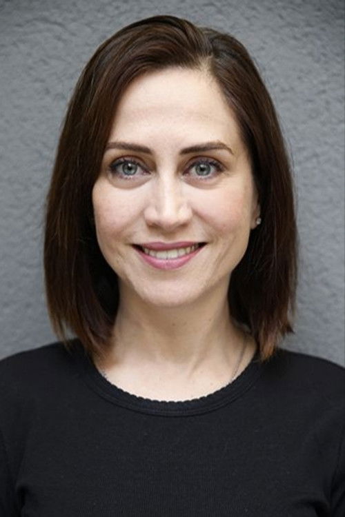 Photo of Selen Öztürk