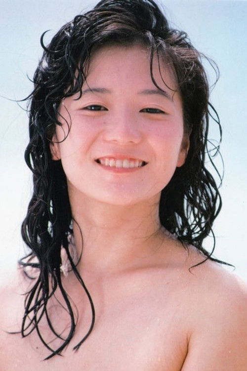 Photo of Marino Fujisawa