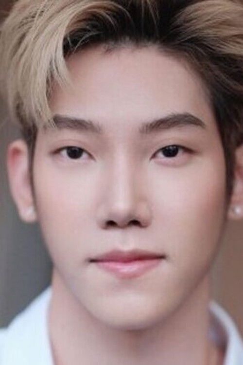 Photo of Yuuki Durongsang